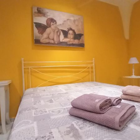 Lilli'S Home Crispiano Εξωτερικό φωτογραφία