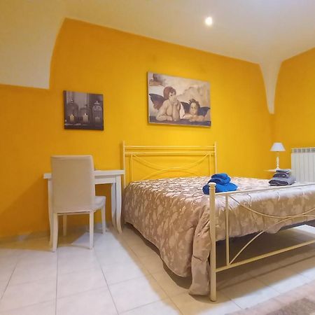 Lilli'S Home Crispiano Εξωτερικό φωτογραφία