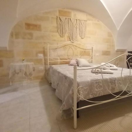 Lilli'S Home Crispiano Εξωτερικό φωτογραφία