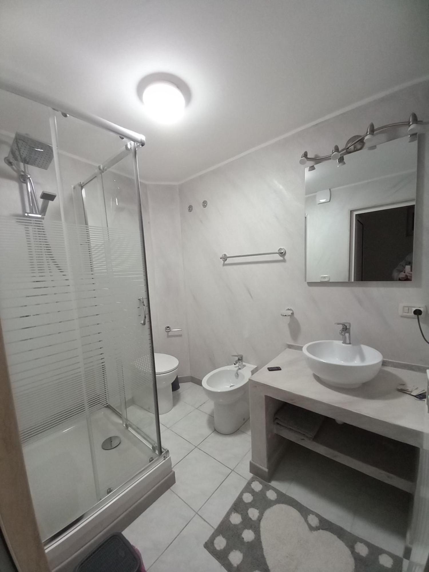 Lilli'S Home Crispiano Εξωτερικό φωτογραφία