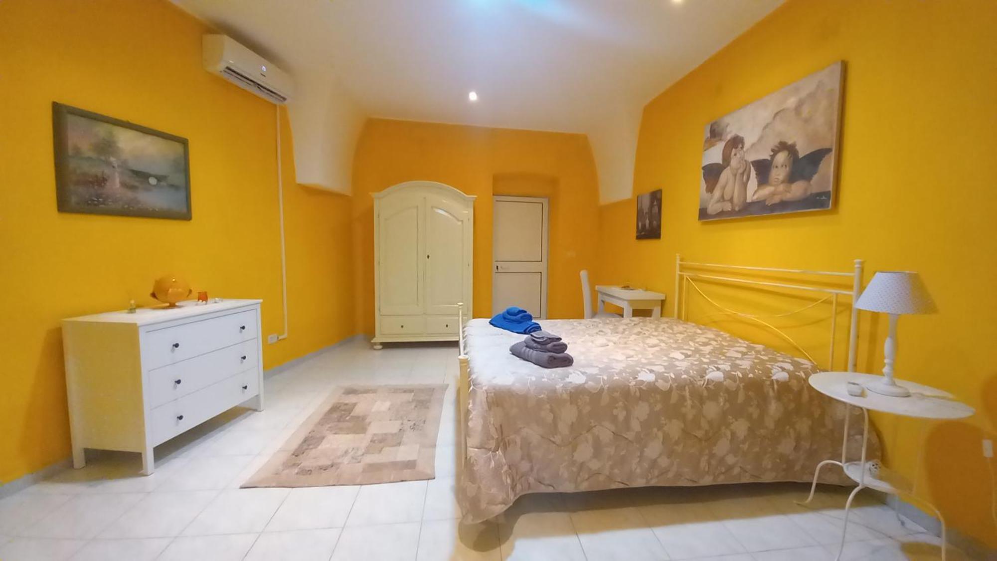 Lilli'S Home Crispiano Εξωτερικό φωτογραφία