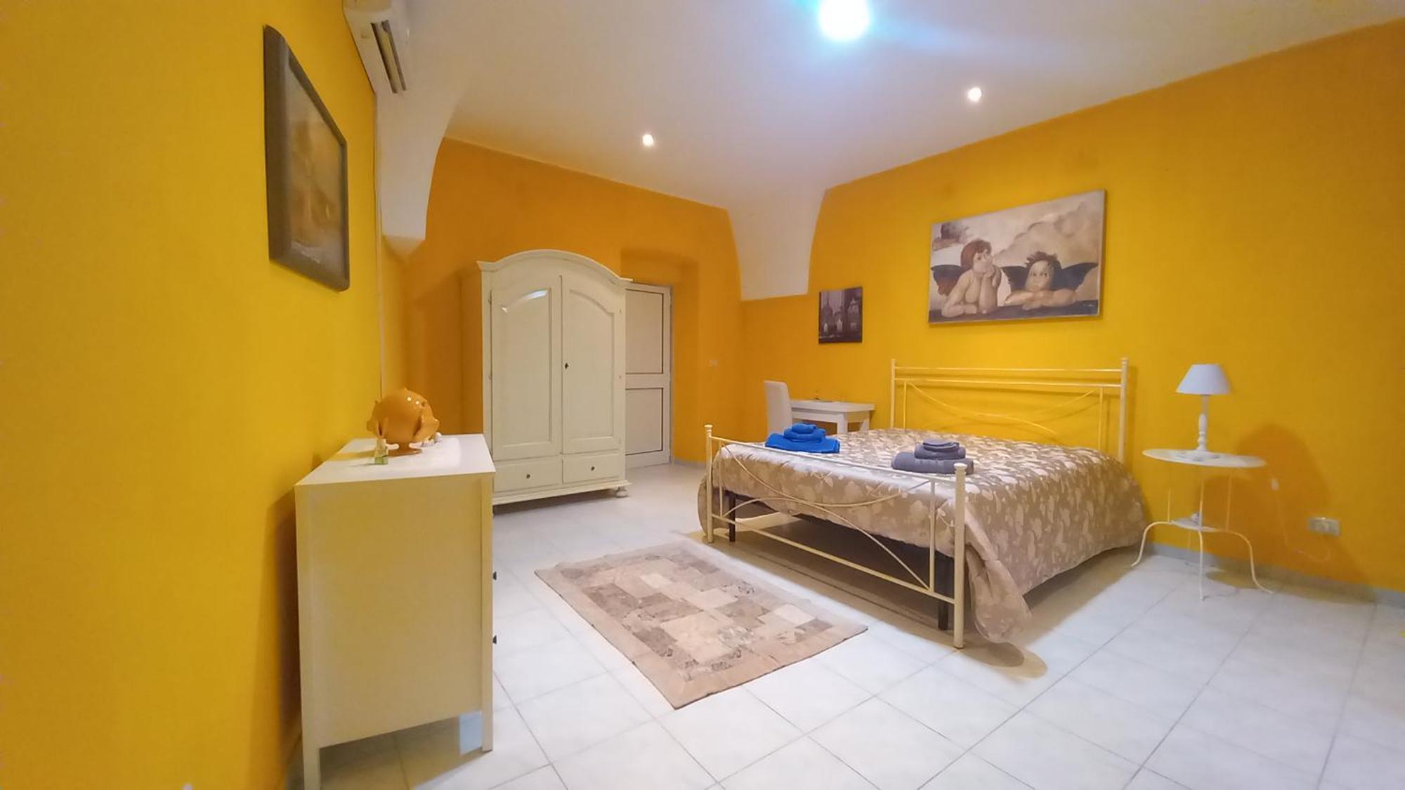 Lilli'S Home Crispiano Εξωτερικό φωτογραφία