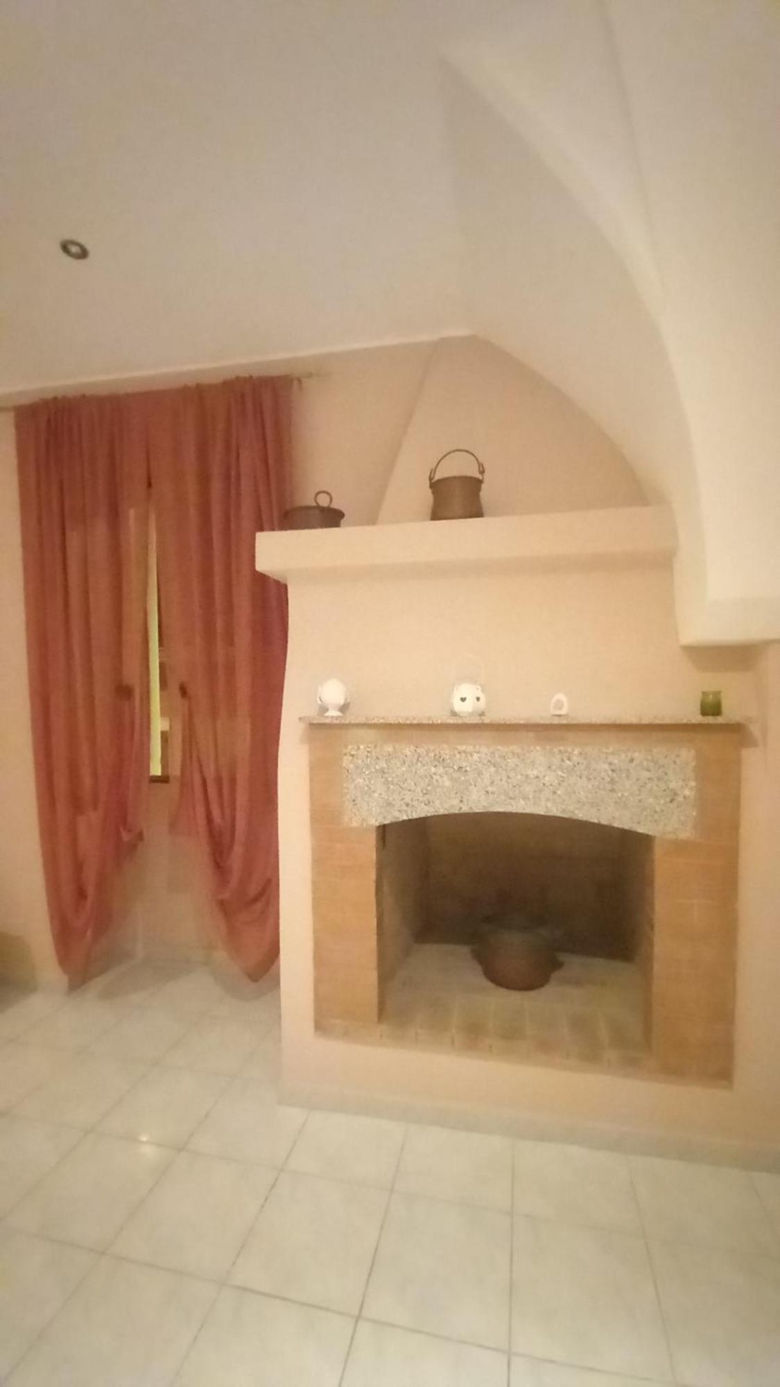 Lilli'S Home Crispiano Εξωτερικό φωτογραφία