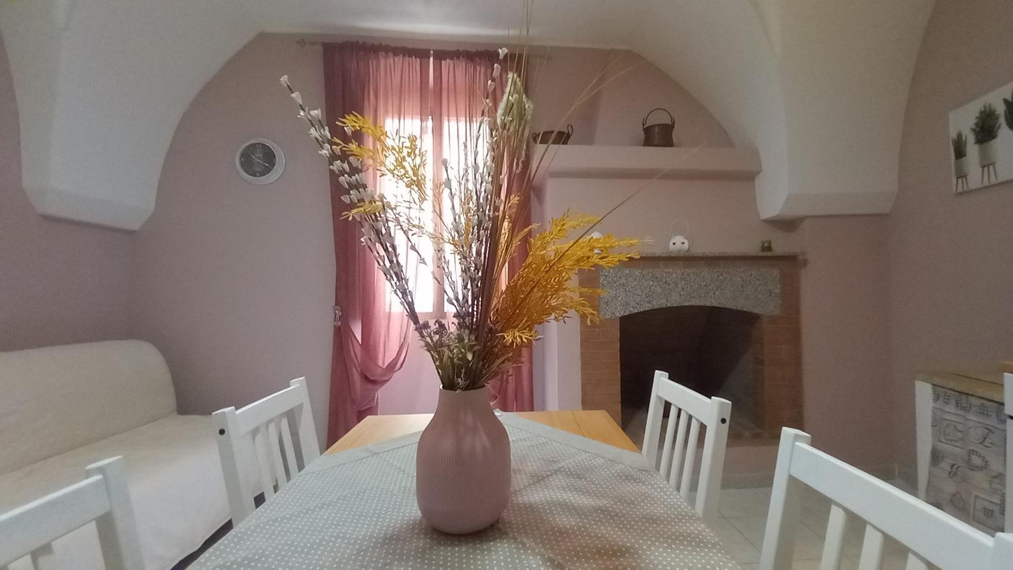 Lilli'S Home Crispiano Εξωτερικό φωτογραφία