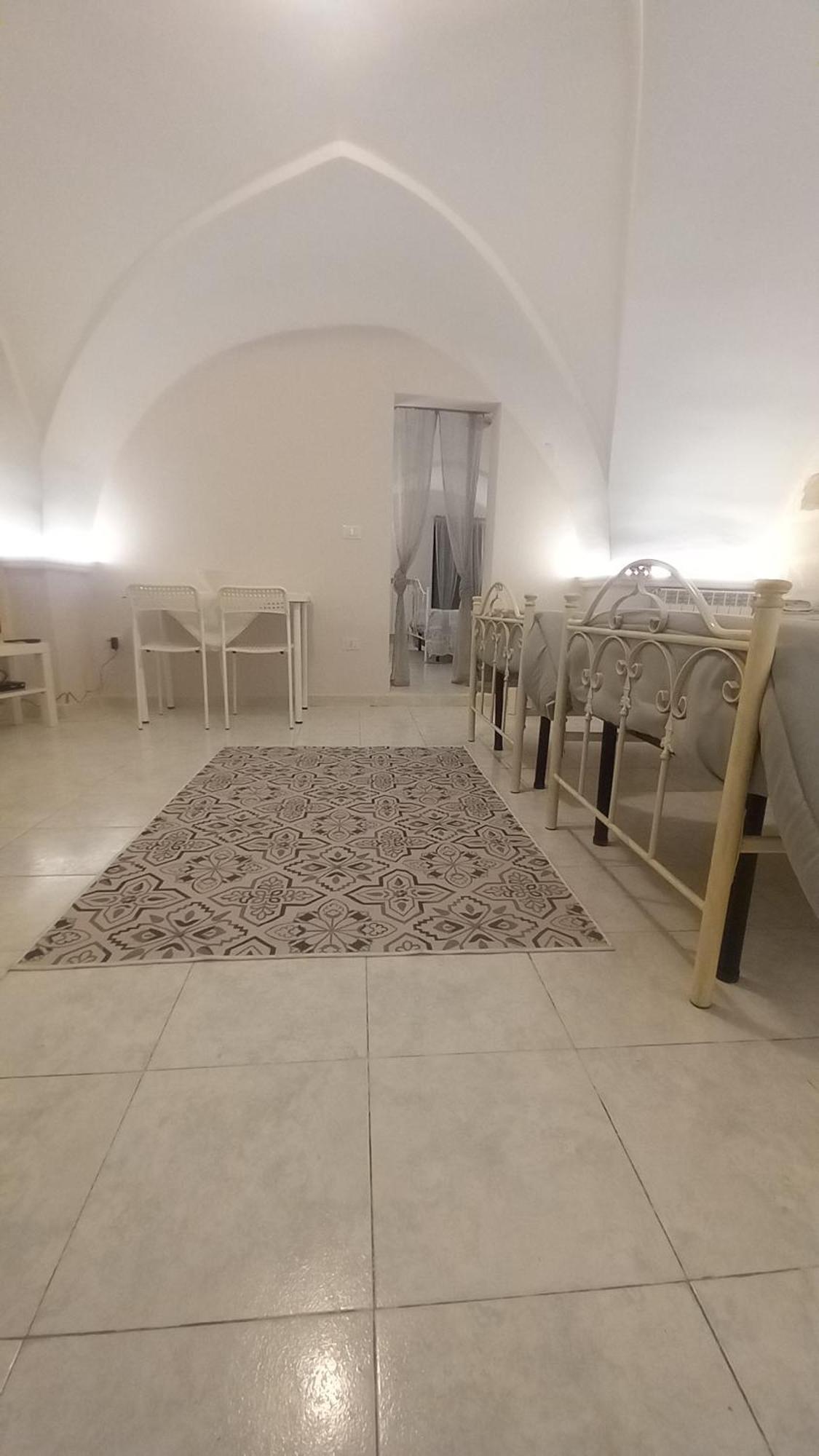 Lilli'S Home Crispiano Εξωτερικό φωτογραφία