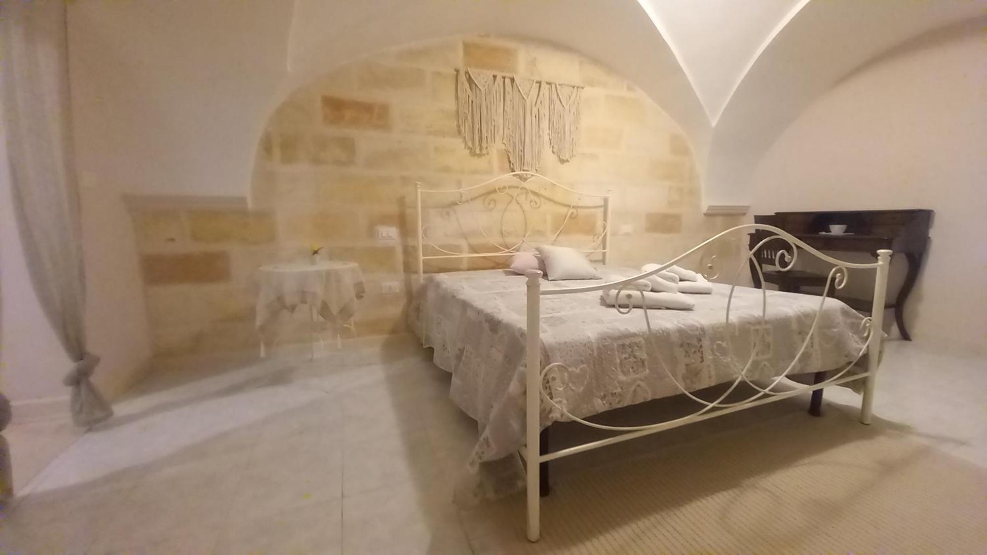 Lilli'S Home Crispiano Εξωτερικό φωτογραφία