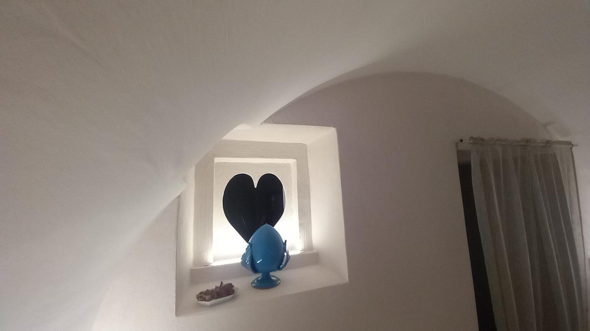 Lilli'S Home Crispiano Εξωτερικό φωτογραφία