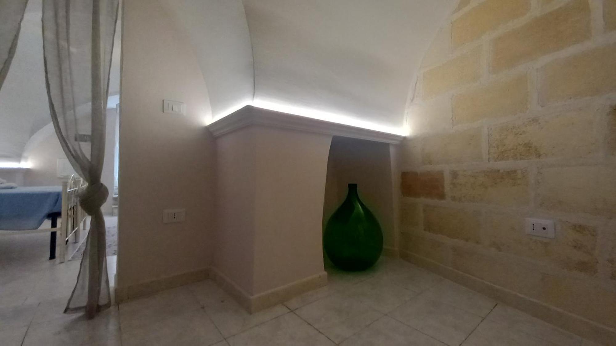 Lilli'S Home Crispiano Εξωτερικό φωτογραφία