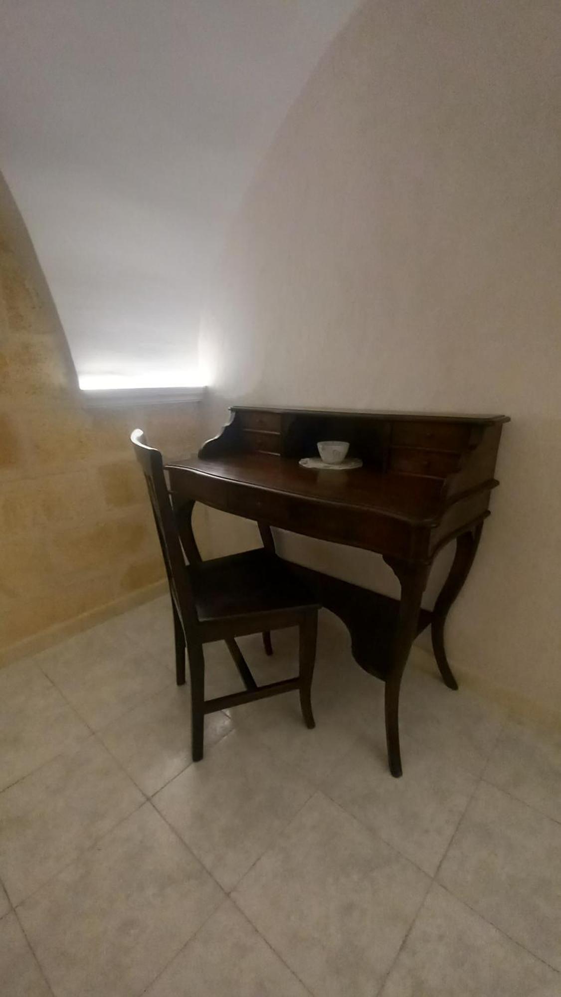 Lilli'S Home Crispiano Εξωτερικό φωτογραφία
