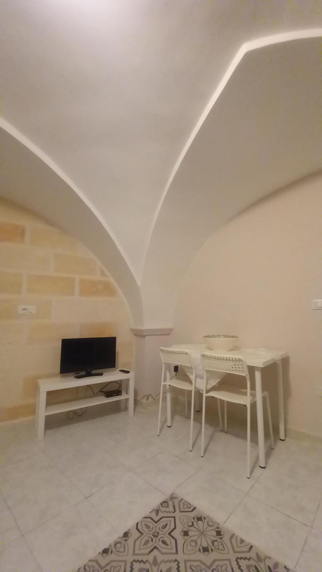 Lilli'S Home Crispiano Εξωτερικό φωτογραφία