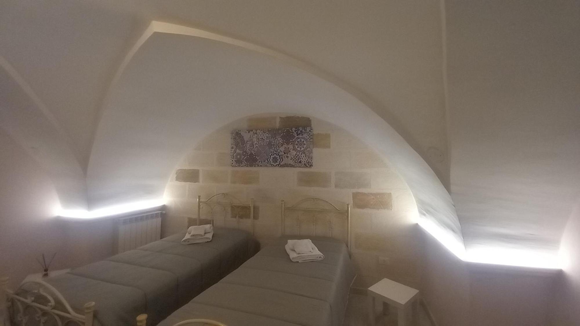 Lilli'S Home Crispiano Εξωτερικό φωτογραφία