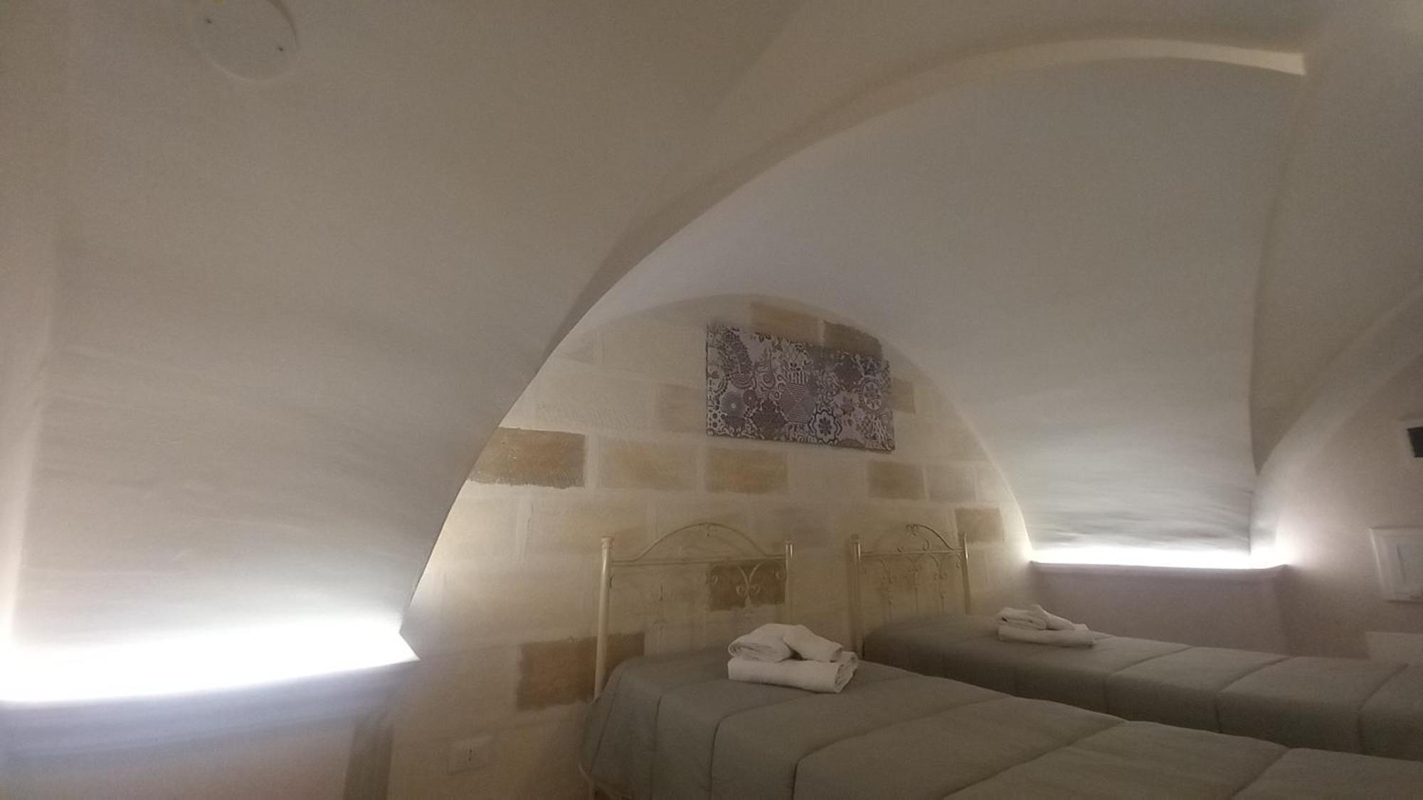 Lilli'S Home Crispiano Εξωτερικό φωτογραφία