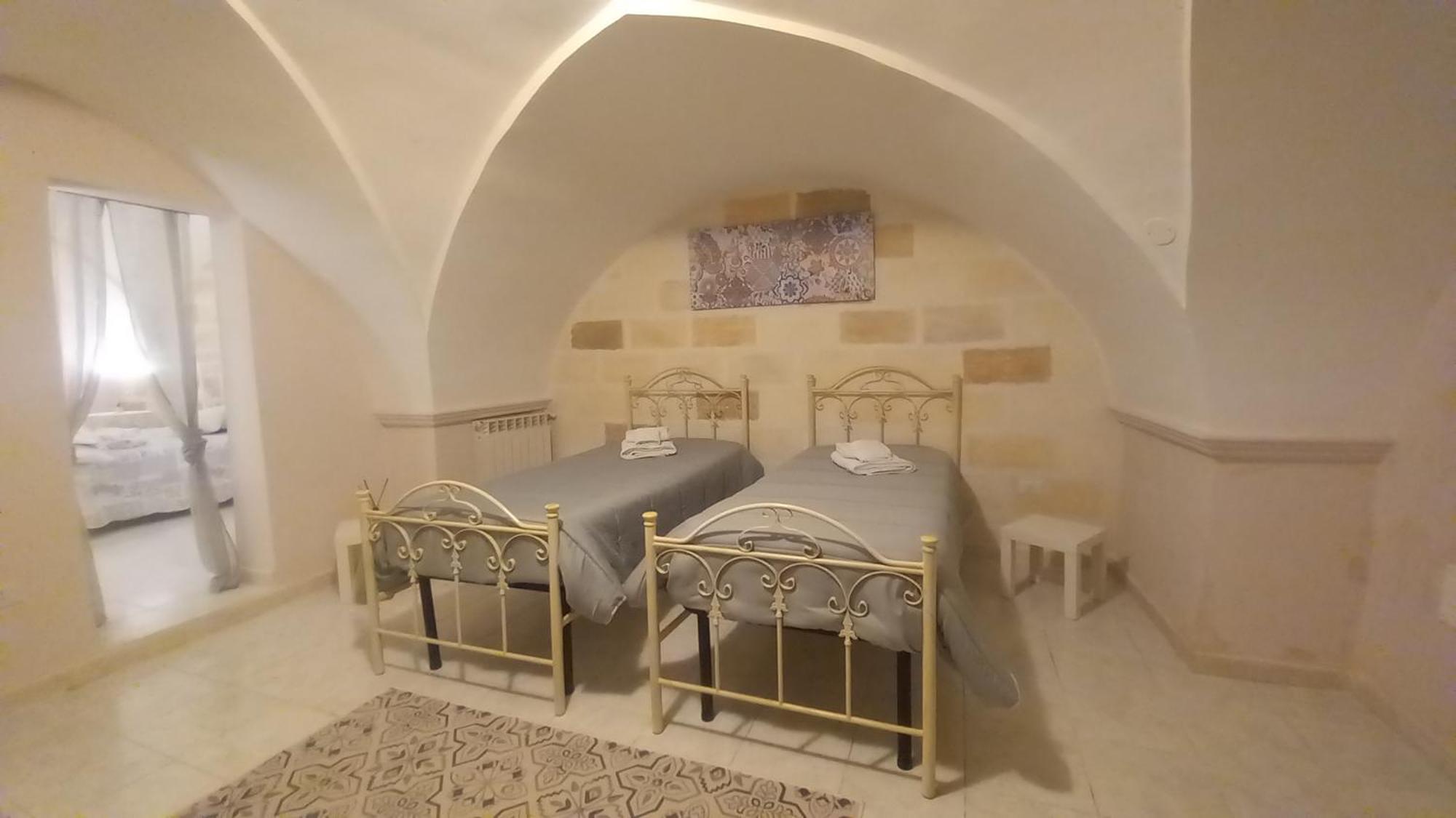 Lilli'S Home Crispiano Εξωτερικό φωτογραφία