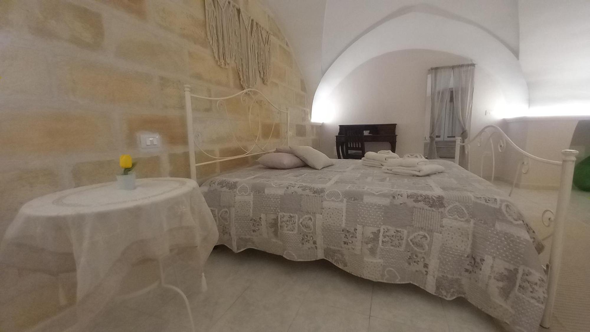 Lilli'S Home Crispiano Εξωτερικό φωτογραφία