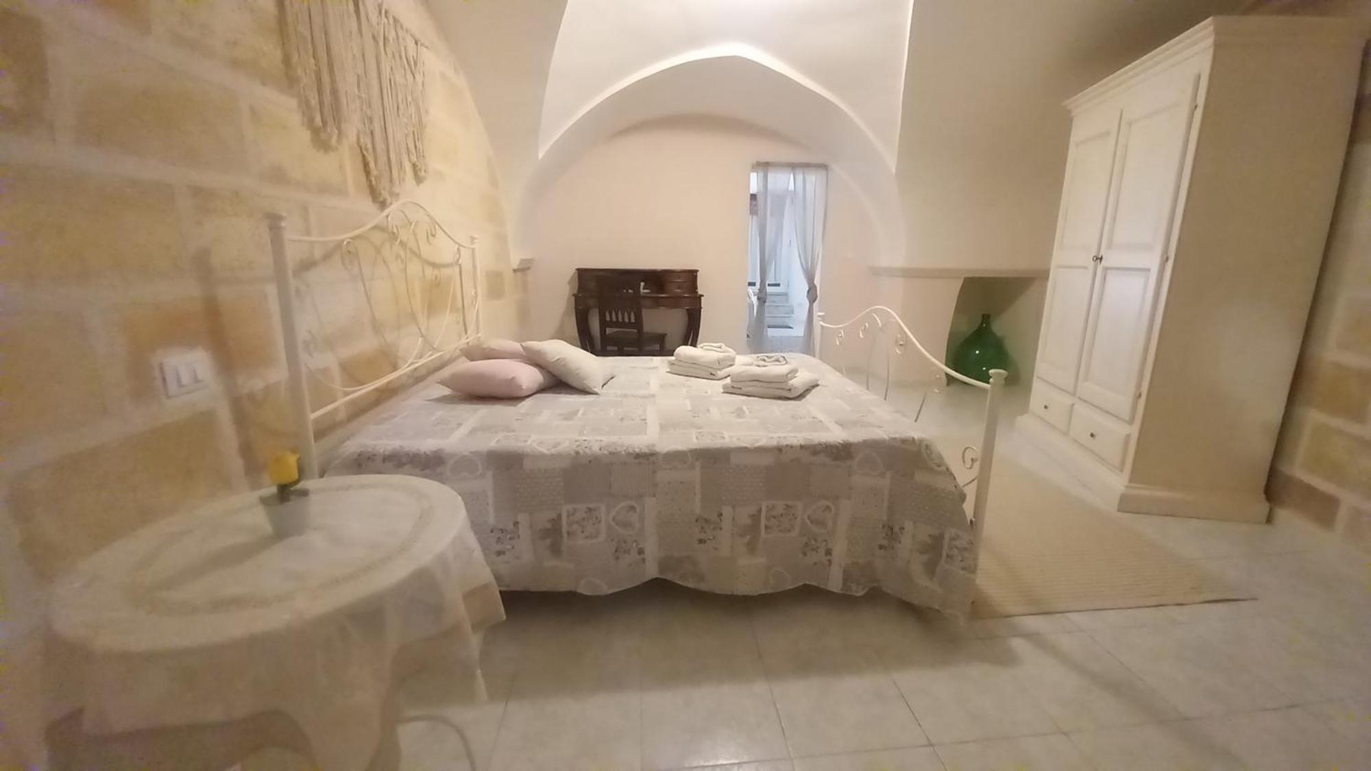 Lilli'S Home Crispiano Εξωτερικό φωτογραφία