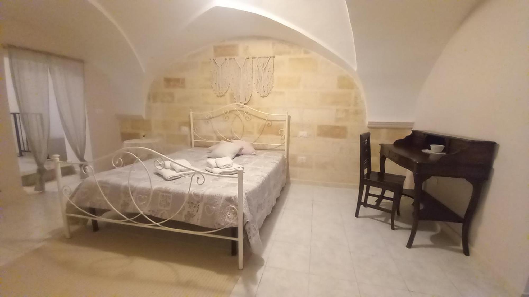 Lilli'S Home Crispiano Εξωτερικό φωτογραφία
